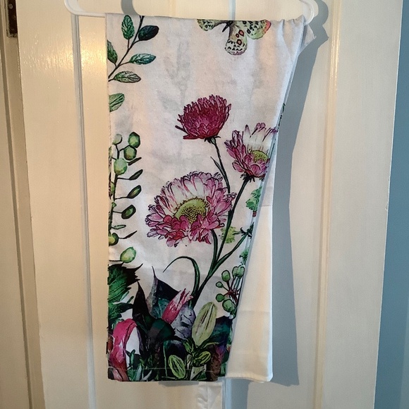 Flower Rumper - Picture 1 of 2